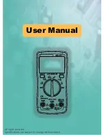 Preview for 1 page of ZOTEK ZT102 User Manual