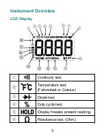 Предварительный просмотр 7 страницы ZOTEK ZT102 User Manual