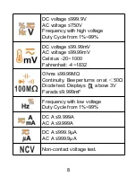 Preview for 12 page of ZOTEK ZT102 User Manual