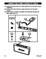 Preview for 19 page of Zounds Marshall STOCKWELL User Manual