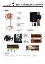 Предварительный просмотр 3 страницы ZOVCAND K2251 Manual