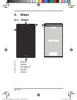 Preview for 20 page of ZOWEE Technology A0726 LIFETAB User Manual