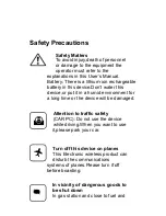 Предварительный просмотр 2 страницы Zoweetek ZW-51010/2.0 User Manual