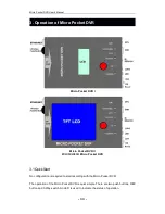 Preview for 17 page of Zowietek Electronicszowietek Micro Pocket DVR I User Manual