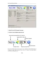 Preview for 39 page of Zowietek Electronicszowietek Micro Pocket DVR I User Manual