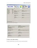 Preview for 42 page of Zowietek Electronicszowietek Micro Pocket DVR I User Manual