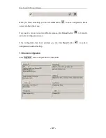 Preview for 43 page of Zowietek Electronicszowietek Micro Pocket DVR I User Manual