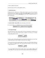 Preview for 50 page of Zowietek Electronicszowietek Micro Pocket DVR I User Manual