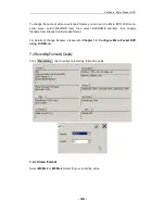 Preview for 52 page of Zowietek Electronicszowietek Micro Pocket DVR I User Manual