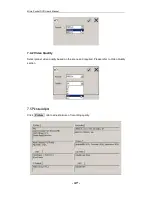 Preview for 53 page of Zowietek Electronicszowietek Micro Pocket DVR I User Manual