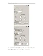 Preview for 61 page of Zowietek Electronicszowietek Micro Pocket DVR I User Manual