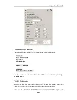 Preview for 64 page of Zowietek Electronicszowietek Micro Pocket DVR I User Manual