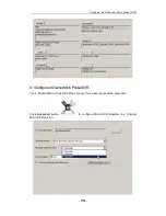 Preview for 76 page of Zowietek Electronicszowietek Micro Pocket DVR I User Manual