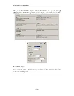 Preview for 77 page of Zowietek Electronicszowietek Micro Pocket DVR I User Manual