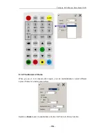 Preview for 84 page of Zowietek Electronicszowietek Micro Pocket DVR I User Manual