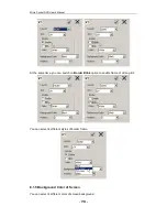 Preview for 85 page of Zowietek Electronicszowietek Micro Pocket DVR I User Manual