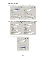 Preview for 95 page of Zowietek Electronicszowietek Micro Pocket DVR I User Manual