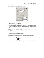 Preview for 96 page of Zowietek Electronicszowietek Micro Pocket DVR I User Manual