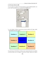 Preview for 102 page of Zowietek Electronicszowietek Micro Pocket DVR I User Manual