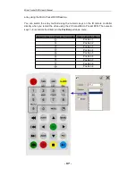 Preview for 103 page of Zowietek Electronicszowietek Micro Pocket DVR I User Manual