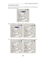 Preview for 104 page of Zowietek Electronicszowietek Micro Pocket DVR I User Manual