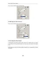 Preview for 105 page of Zowietek Electronicszowietek Micro Pocket DVR I User Manual