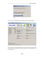 Preview for 126 page of Zowietek Electronicszowietek Micro Pocket DVR I User Manual