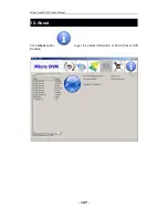 Preview for 133 page of Zowietek Electronicszowietek Micro Pocket DVR I User Manual