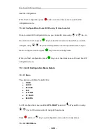 Preview for 135 page of Zowietek Electronicszowietek Micro Pocket DVR I User Manual