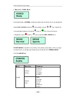 Preview for 137 page of Zowietek Electronicszowietek Micro Pocket DVR I User Manual