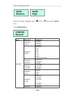 Preview for 139 page of Zowietek Electronicszowietek Micro Pocket DVR I User Manual