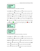 Preview for 146 page of Zowietek Electronicszowietek Micro Pocket DVR I User Manual