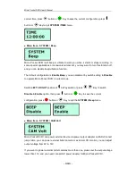 Preview for 147 page of Zowietek Electronicszowietek Micro Pocket DVR I User Manual