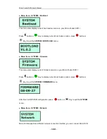 Preview for 149 page of Zowietek Electronicszowietek Micro Pocket DVR I User Manual