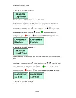 Preview for 151 page of Zowietek Electronicszowietek Micro Pocket DVR I User Manual