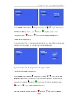 Preview for 160 page of Zowietek Electronicszowietek Micro Pocket DVR I User Manual