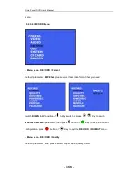 Preview for 161 page of Zowietek Electronicszowietek Micro Pocket DVR I User Manual