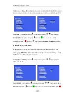 Preview for 163 page of Zowietek Electronicszowietek Micro Pocket DVR I User Manual