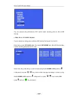 Preview for 173 page of Zowietek Electronicszowietek Micro Pocket DVR I User Manual
