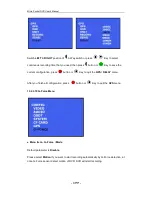 Preview for 183 page of Zowietek Electronicszowietek Micro Pocket DVR I User Manual