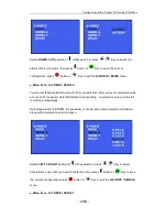 Preview for 184 page of Zowietek Electronicszowietek Micro Pocket DVR I User Manual
