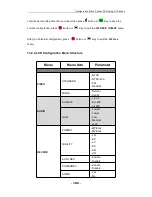 Preview for 186 page of Zowietek Electronicszowietek Micro Pocket DVR I User Manual