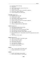 Preview for 202 page of Zowietek Electronicszowietek Micro Pocket DVR I User Manual