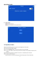Preview for 20 page of ZowieTek 30501-003 User Manual