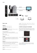 Preview for 4 page of ZowieTek 90481-980 Quick Start Manual