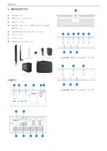 Preview for 27 page of ZowieTek LiveV400 Series Quick Start Manual