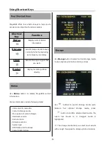 Preview for 17 page of ZowieTek MegaDVR User Manual