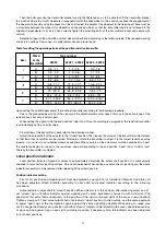 Предварительный просмотр 11 страницы ZPA Pecky, a.s. 52 020 Installation Instructions Manual