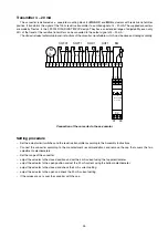 Preview for 25 page of ZPA Pecky, a.s. 52 020 Installation Instructions Manual