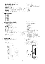 Preview for 27 page of ZPA Pecky, a.s. 52 020 Installation Instructions Manual